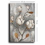 Wallity Lienzo Decorativo Multicolor 45 x 70 cm